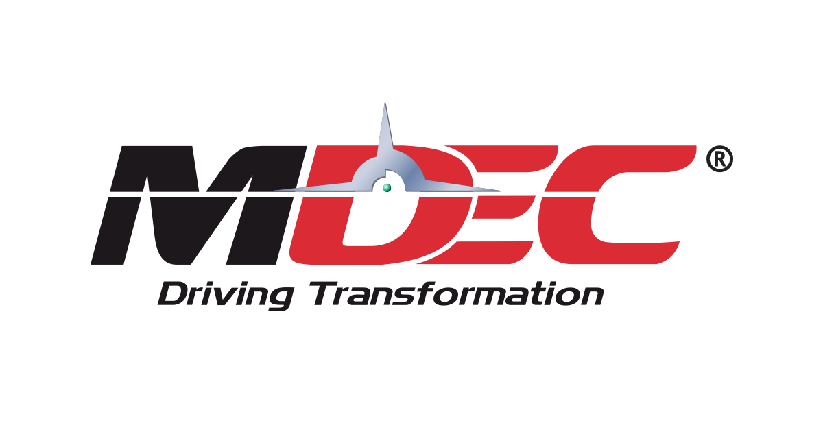MDeC